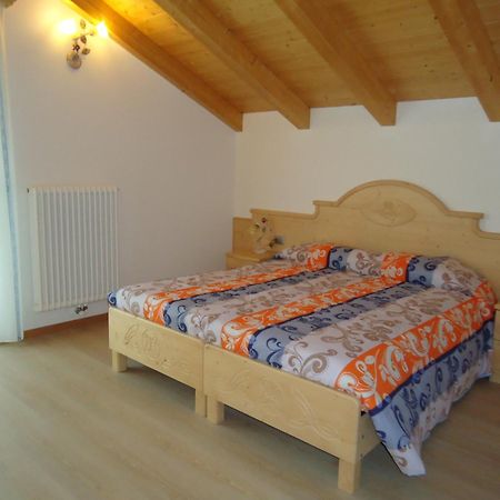 Agritur Belsogno B&B Brez Екстериор снимка