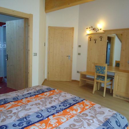 Agritur Belsogno B&B Brez Екстериор снимка