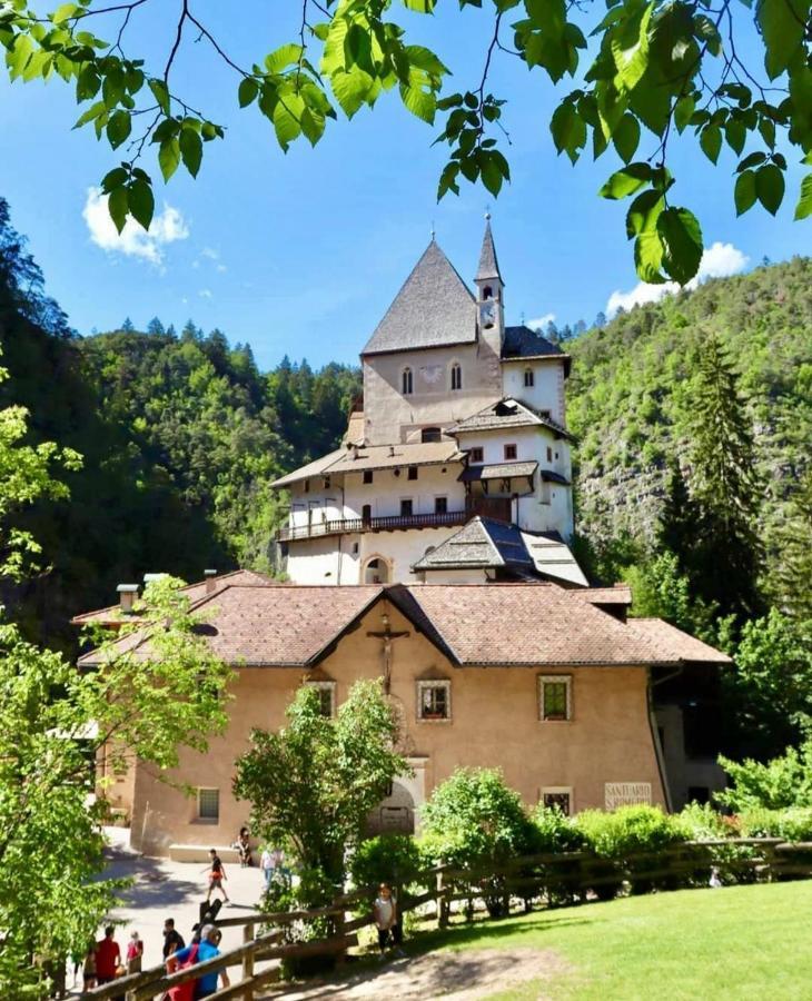 Agritur Belsogno B&B Brez Екстериор снимка