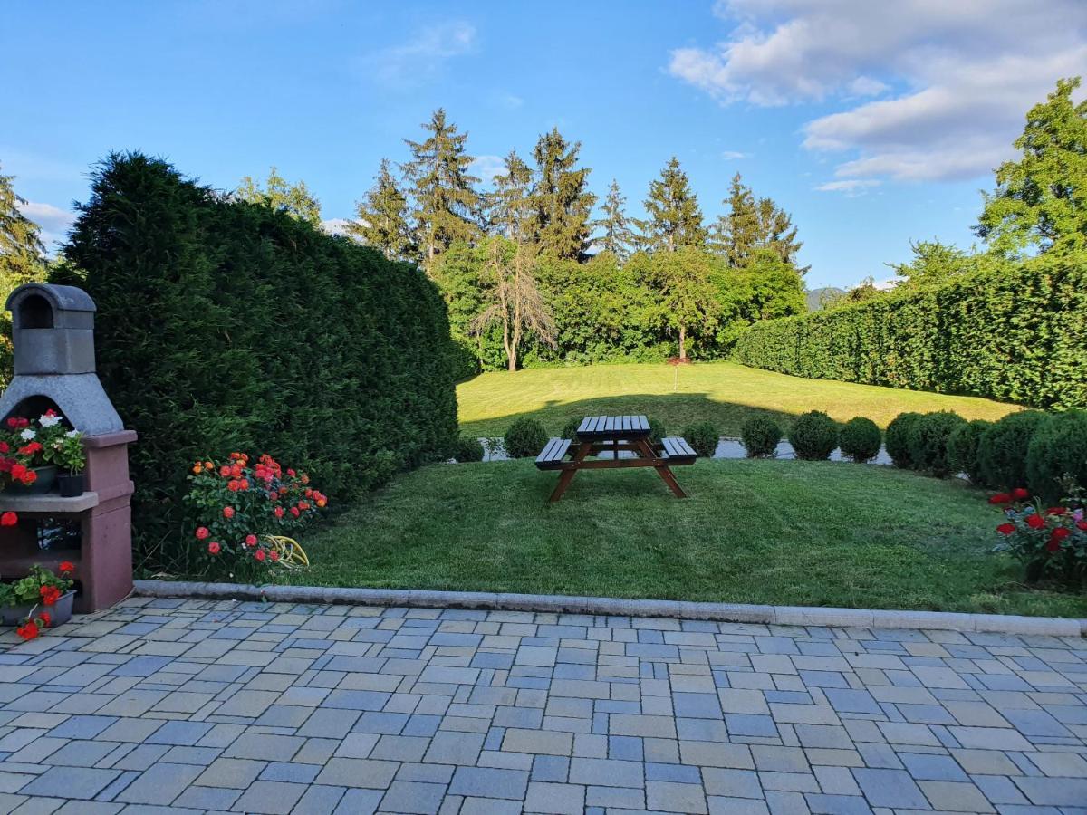 Agritur Belsogno B&B Brez Екстериор снимка