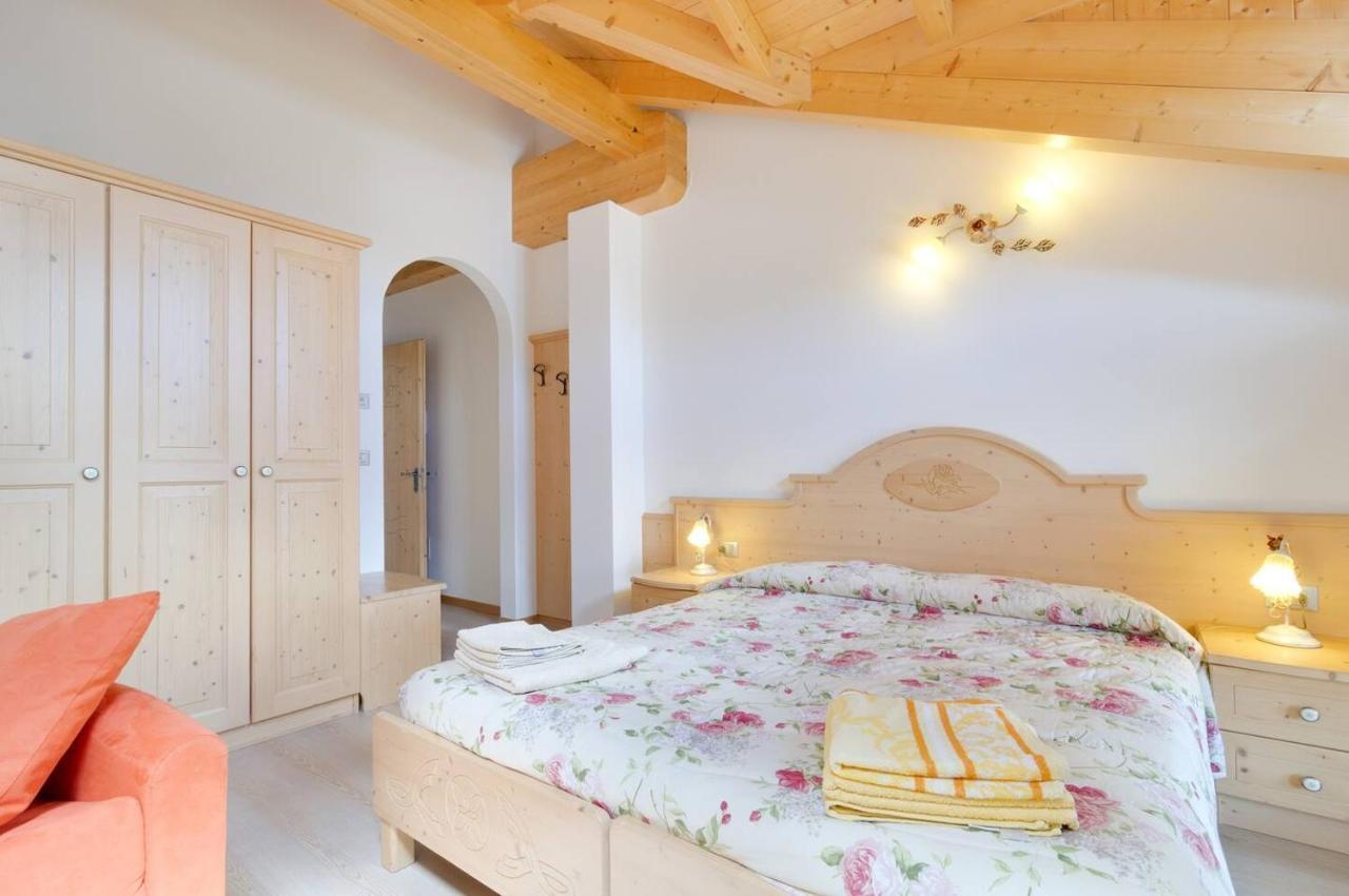 Agritur Belsogno B&B Brez Екстериор снимка