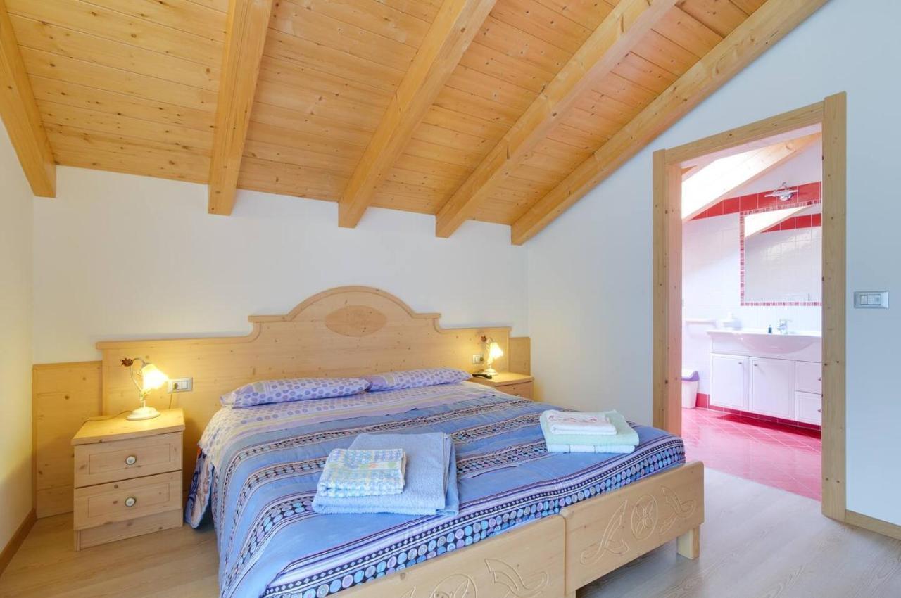 Agritur Belsogno B&B Brez Екстериор снимка