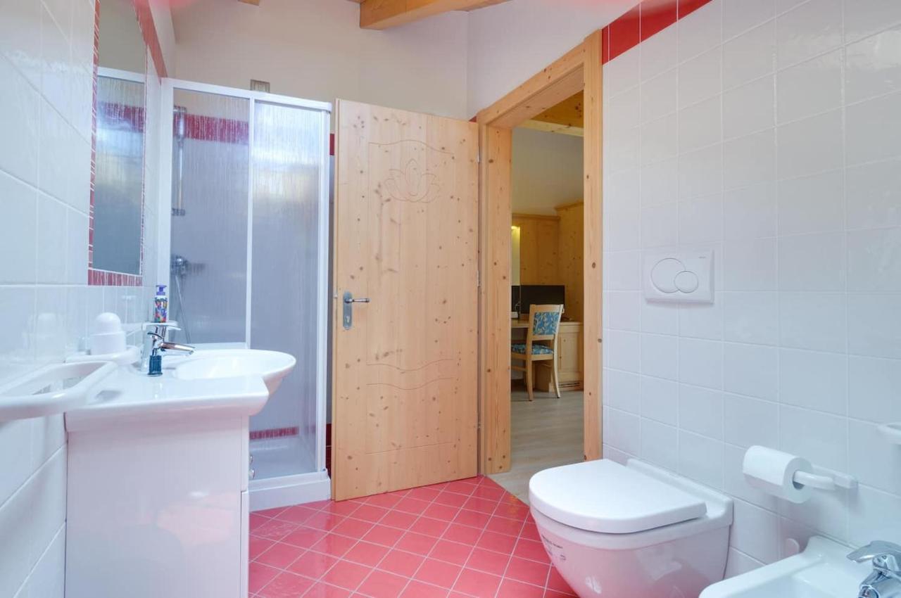 Agritur Belsogno B&B Brez Екстериор снимка
