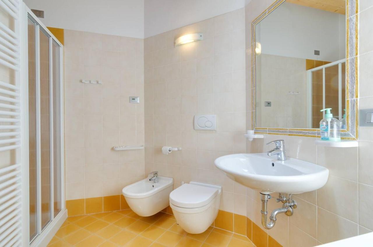 Agritur Belsogno B&B Brez Екстериор снимка