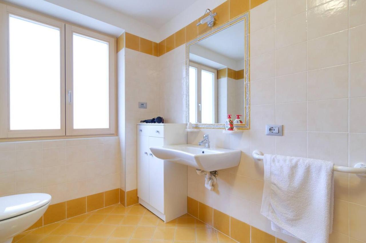 Agritur Belsogno B&B Brez Екстериор снимка