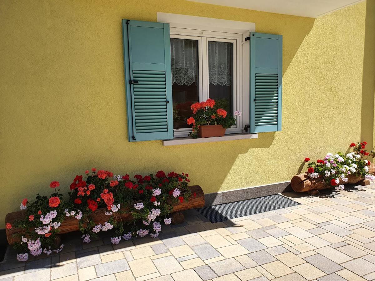 Agritur Belsogno B&B Brez Екстериор снимка