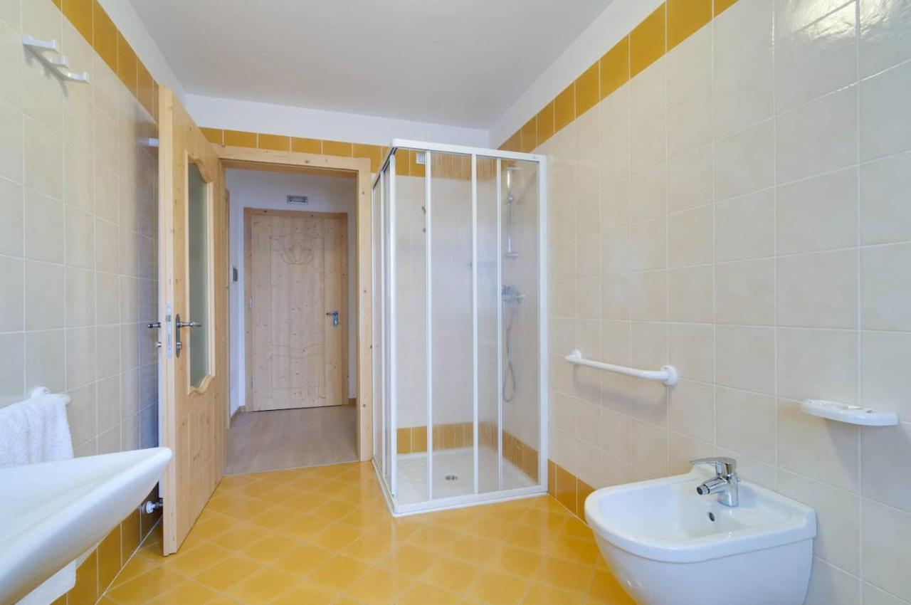 Agritur Belsogno B&B Brez Екстериор снимка