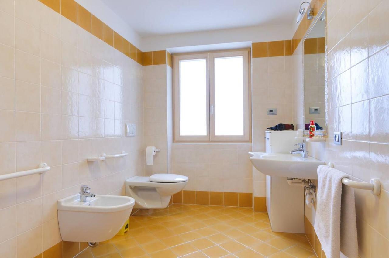 Agritur Belsogno B&B Brez Екстериор снимка