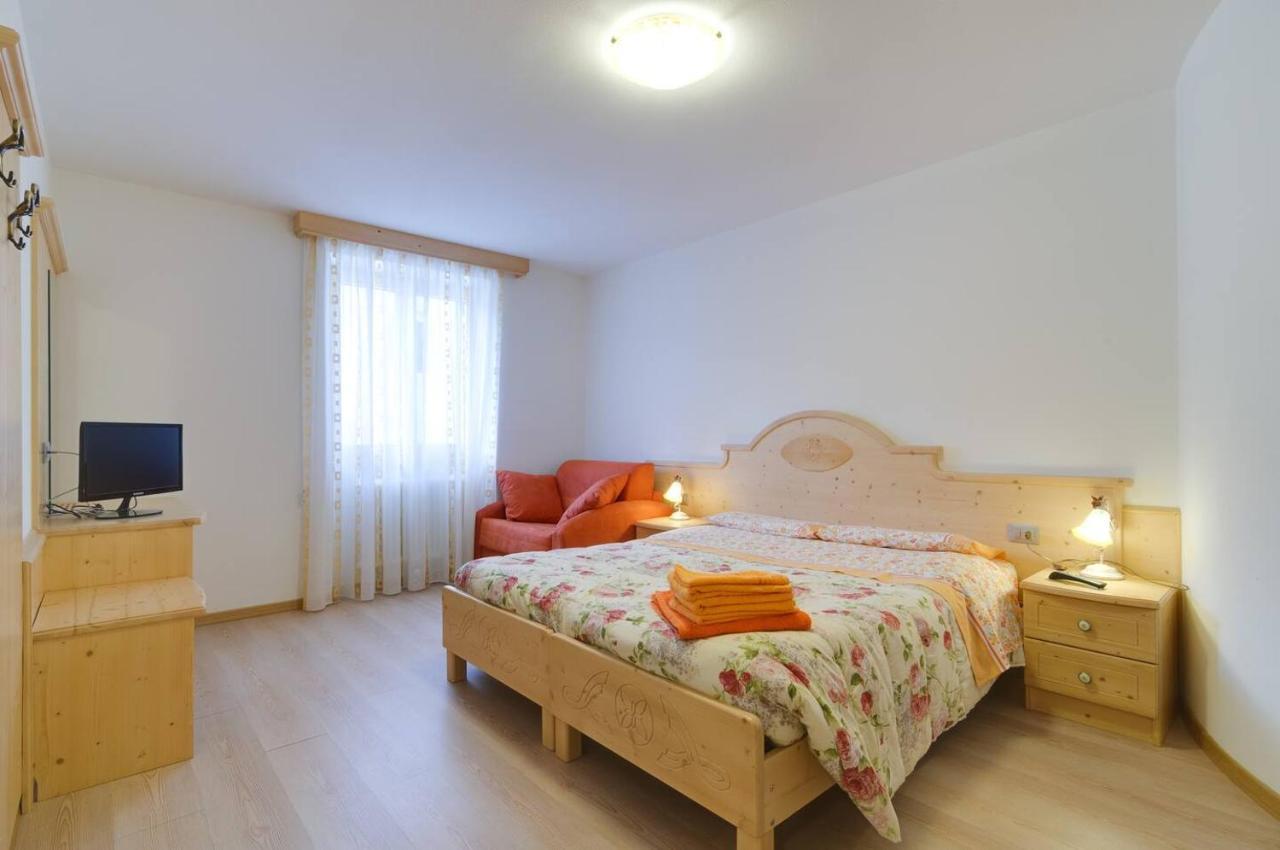 Agritur Belsogno B&B Brez Екстериор снимка