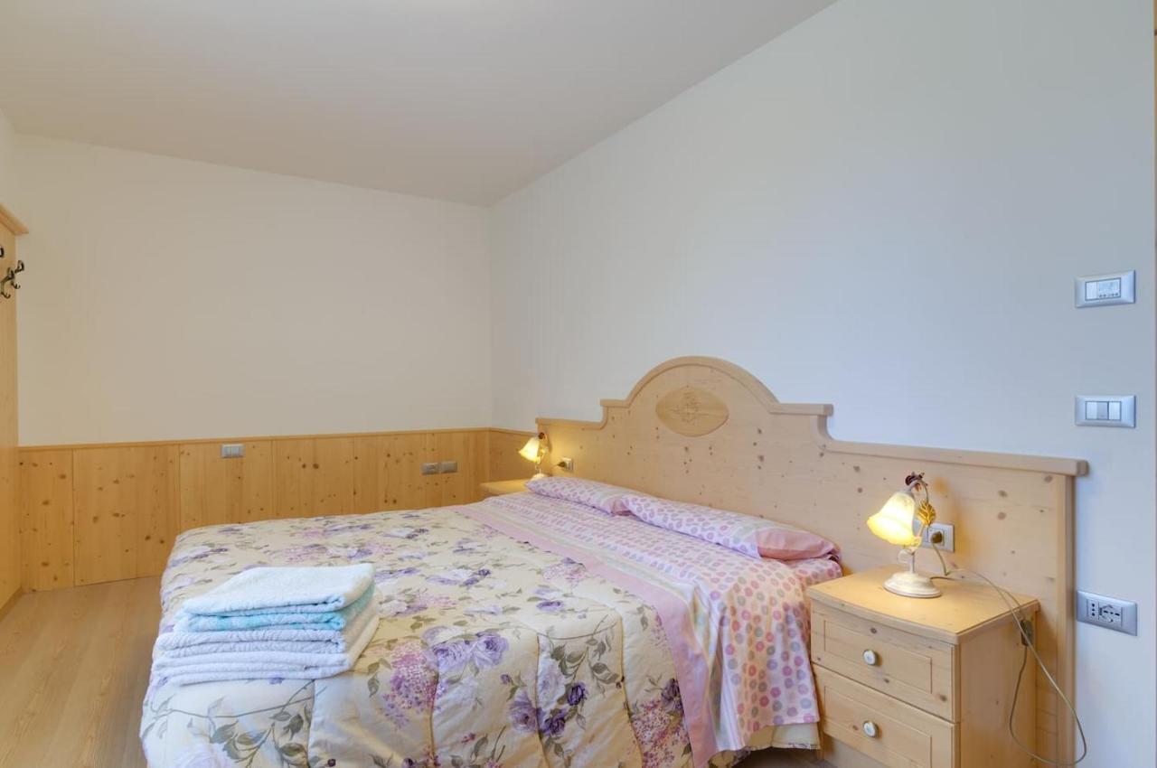 Agritur Belsogno B&B Brez Екстериор снимка
