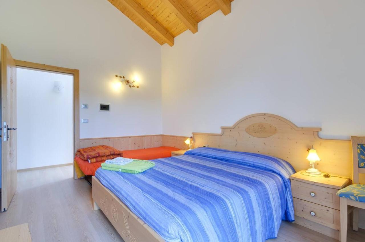 Agritur Belsogno B&B Brez Екстериор снимка