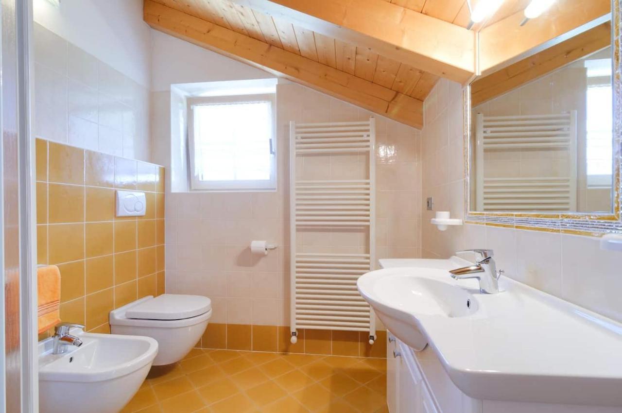 Agritur Belsogno B&B Brez Екстериор снимка