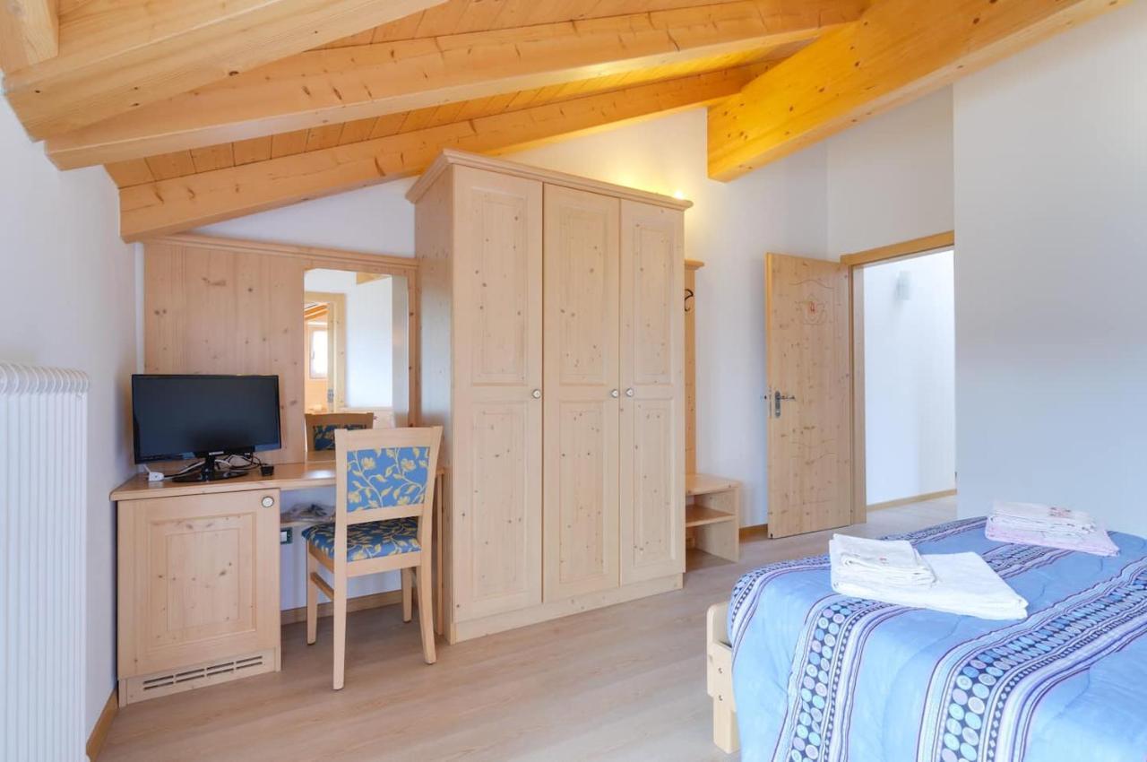 Agritur Belsogno B&B Brez Екстериор снимка