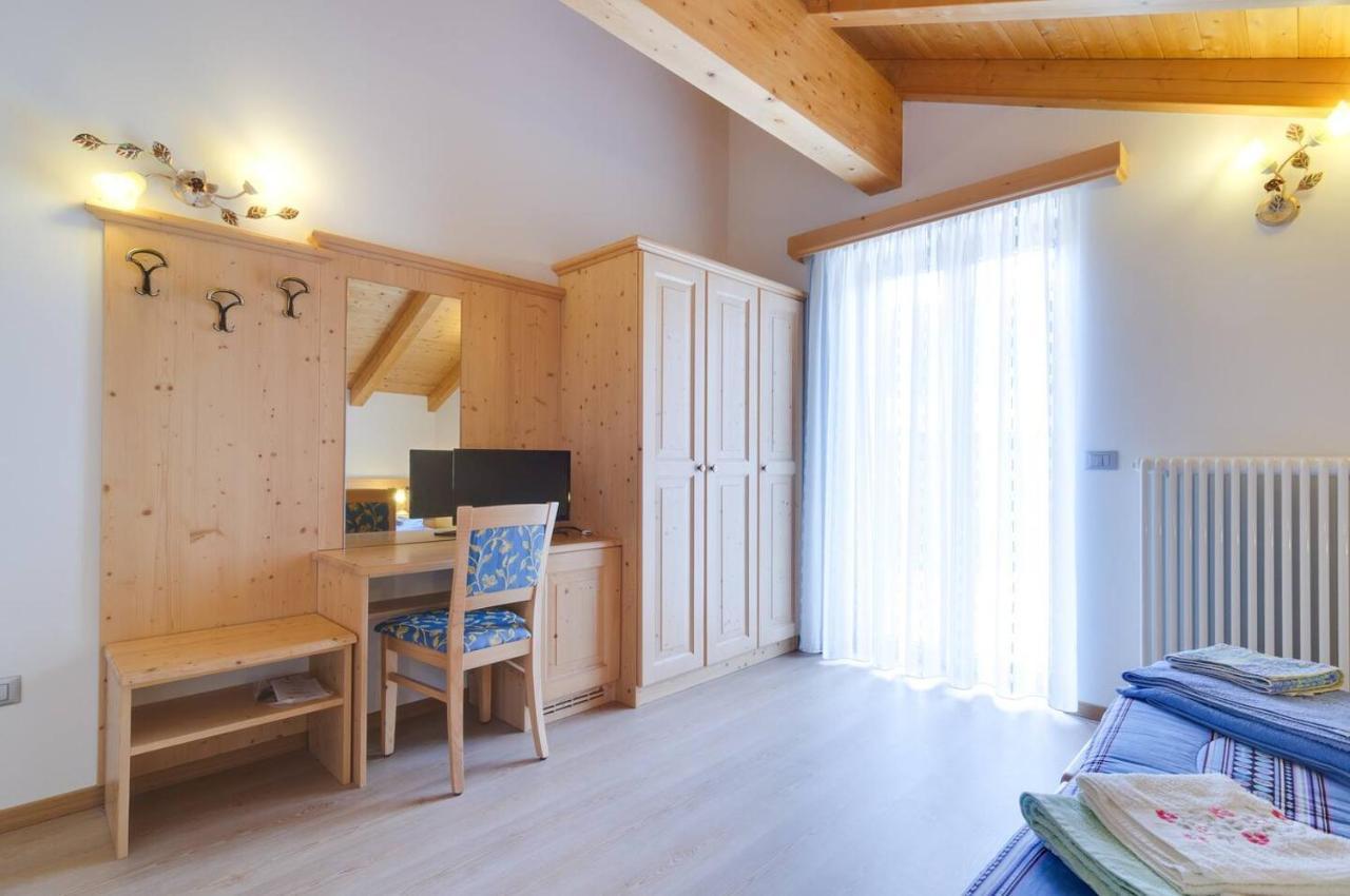 Agritur Belsogno B&B Brez Екстериор снимка