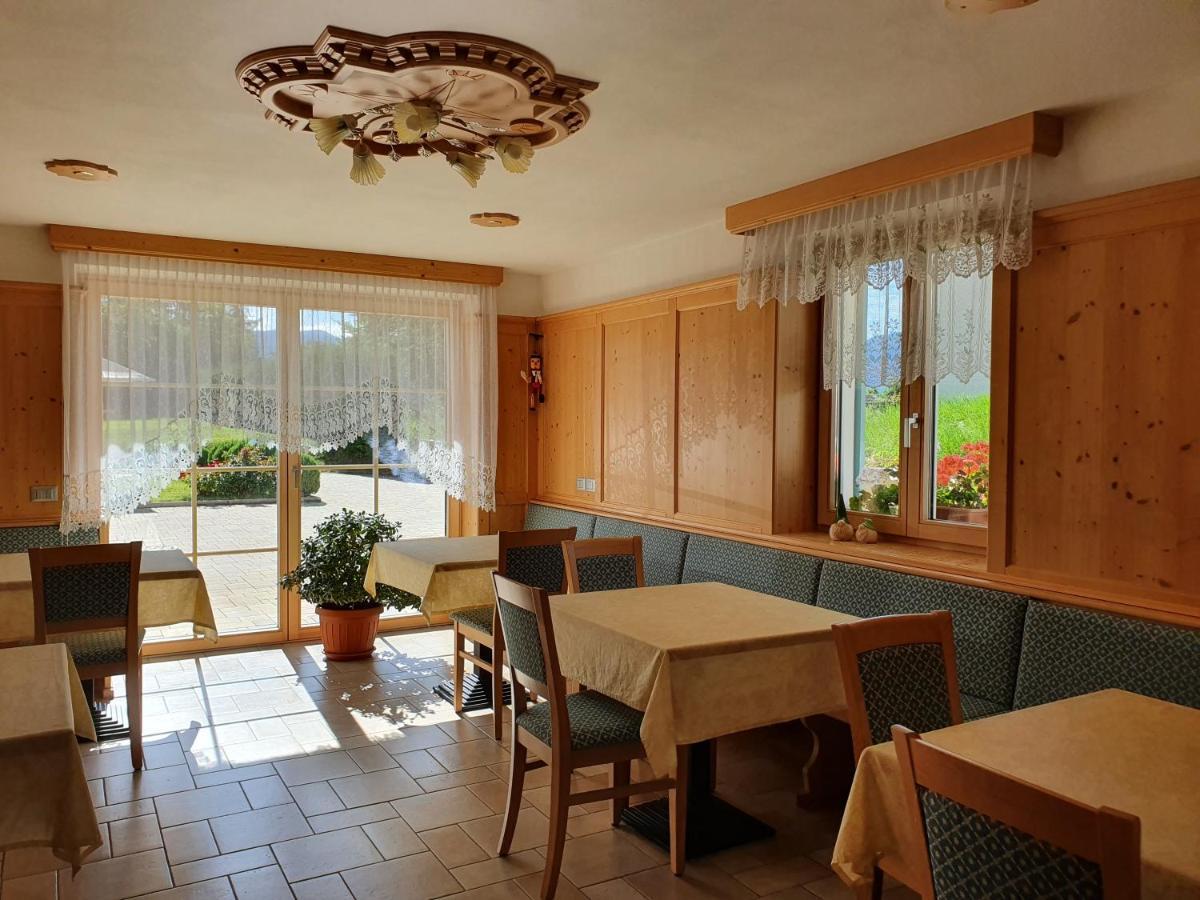 Agritur Belsogno B&B Brez Екстериор снимка