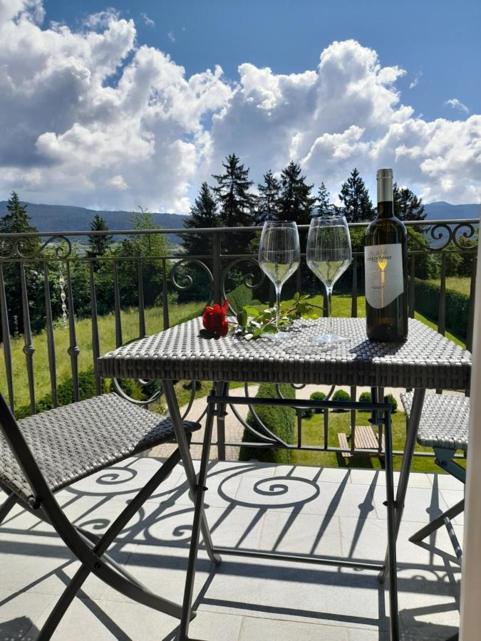 Agritur Belsogno B&B Brez Екстериор снимка