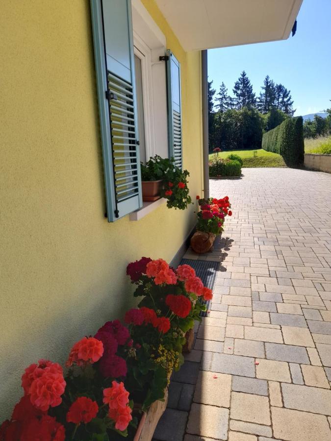 Agritur Belsogno B&B Brez Екстериор снимка