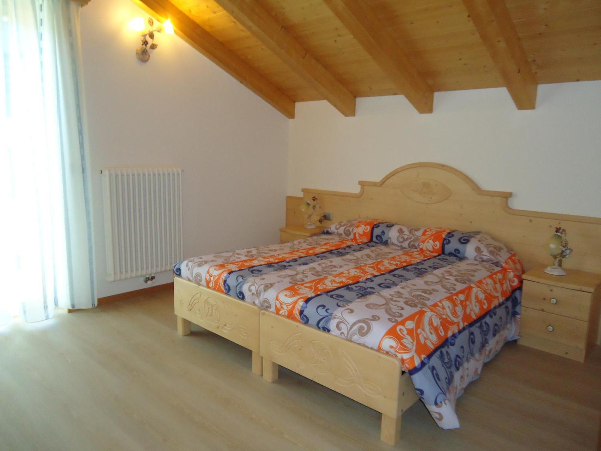 Agritur Belsogno B&B Brez Екстериор снимка