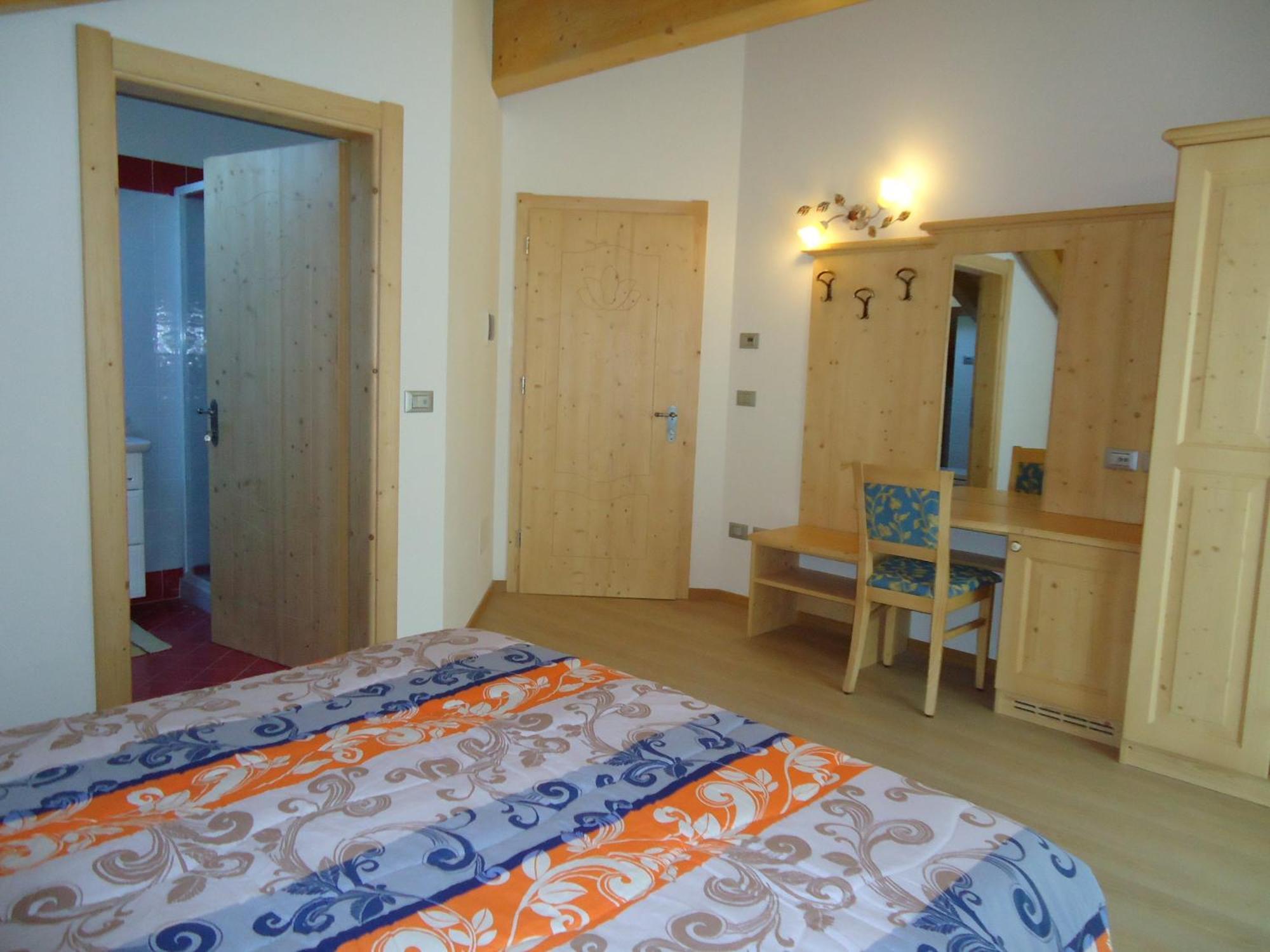 Agritur Belsogno B&B Brez Екстериор снимка