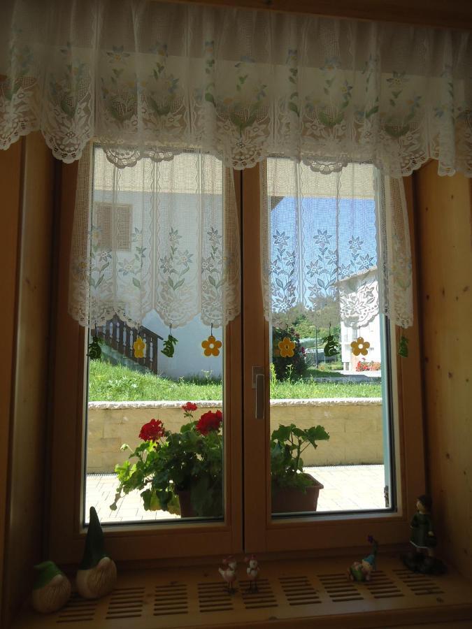 Agritur Belsogno B&B Brez Екстериор снимка
